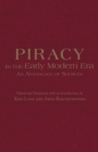 Image for Piracy in the Early Modern Era