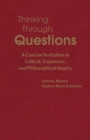 Image for Thinking Through Questions