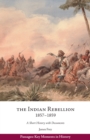 Image for The Indian Rebellion, 1857-1859 : A Short History with Documents