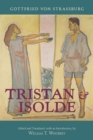 Image for Tristan and Isolde : with Ulrich von Turheimas Continuation