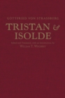 Image for Tristan and Isolde : with Ulrich von Turheim&#39;s Continuation