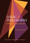Image for Logic and Philosophy : A Modern Introduction