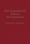 Image for Environmental Ethics : The Central Issues