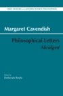 Image for Philosophical Letters, Abridged