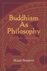 Image for Buddhism As Philosophy