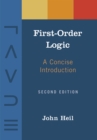 Image for First-Order Logic