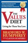 Image for The Values Diet