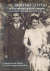 Image for Wartime Letters Of Ray And Rose Rita Langen: December 1944 through April 1946