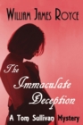 Image for Immaculate Deception: A Tom Sullivan Mystery