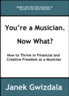 Image for You&#39;re a Musician. Now What?: How to Thrive in Creative and Financial Freedom as a Musician