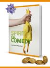Image for Spirit of Comedy by Max McCullan.