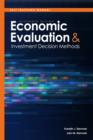 Image for Self Teaching Manual, Economic Evaluation and Investment Decision Methods