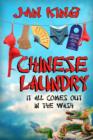 Image for Chinese Laundry: It All Comes Out in the Wash