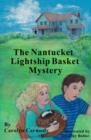 Image for The Nantucket Lightship Basket Mystery