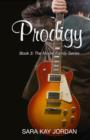 Image for Prodigy: Book 3: The Moore Family Series