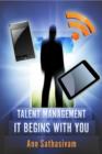 Image for Talent Management..It begins with You