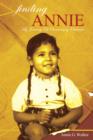 Image for Finding Annie: My Journey of Overcoming Obstacles
