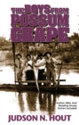 Image for Boys from Possum Grape: A Novella