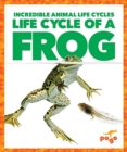 Image for Life Cycle of a Frog