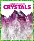 Image for Crystals