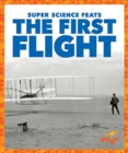 Image for The First Flight