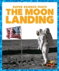 Image for Moon landing