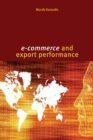 Image for E-commerce and export performance