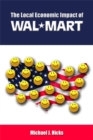 Image for The local economic impact of Wal-Mart