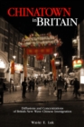 Image for Chinatown in Britain: diffusions and concentrations of the British New Wave Chinese immigration