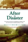 Image for After the disaster: re-creating community and well-being at Buffalo Creek since the notorious coal mining disaster in 1972