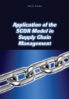 Image for Application of the SCOR Model in Supply Chain Management