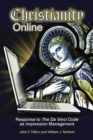 Image for Christianity Online: Response to The Da Vinci Code as Impression Management