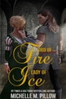 Image for Lord of Fire, Lady of Ice