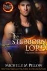 Image for The Stubborn Lord : A Qurilixen World Novel