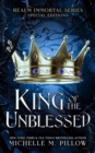 Image for King of the Unblessed