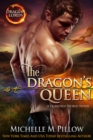 Image for The Dragon's Queen : A Qurilixen World Novel