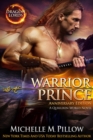 Image for Warrior Prince : A Qurilixen World Novel (Dragon Lords Anniversary Edition)