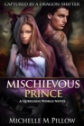 Image for Mischievous Prince : A Qurilixen World Short Novel