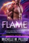 Image for Flame: A Qurilixen World Novella: Intergalactic Dating Agency