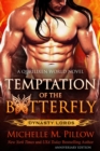 Image for Temptation of the Butterfly : A Qurilixen World Novel (Anniversary Edition)