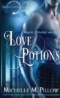 Image for Love Potions : 1