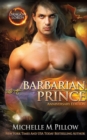 Image for Barbarian Prince : A Qurilixen World Novel (Anniversary Edition) : 1