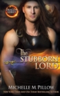 Image for The Stubborn Lord : A Qurilixen World Novel : 6