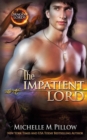 Image for The Impatient Lord : A Qurilixen World Novel : 8