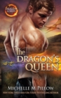 Image for The Dragon's Queen : A Qurilixen World Novel : 9