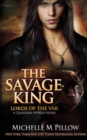 Image for The Savage King : A Qurilixen World Novel : 1
