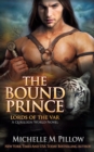 Image for The Bound Prince : A Qurilixen World Novel : 3
