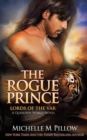 Image for The Rogue Prince : A Qurilixen World Novel : 4