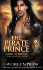 Image for The Pirate Prince : A Qurilixen World Novel : 5