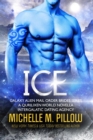 Image for Ice: A Qurilixen World Novella: Intergalactic Dating Agency